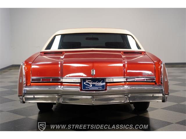 1977 Oldsmobile Toronado (CC-2084062) for sale in Concord, North Carolina