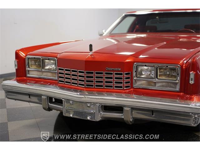 1977 Oldsmobile Toronado (CC-2084062) for sale in Concord, North Carolina