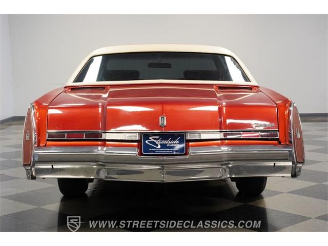 1977 Oldsmobile Toronado (CC-2084062) for sale in Concord, North Carolina