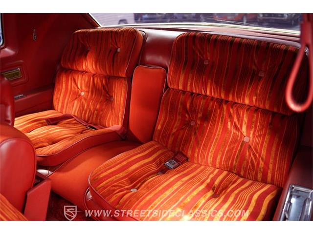1977 Oldsmobile Toronado (CC-2084062) for sale in Concord, North Carolina