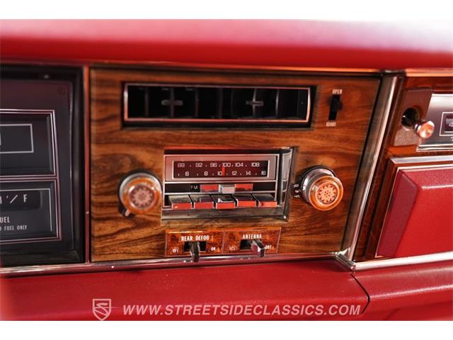 1977 Oldsmobile Toronado (CC-2084062) for sale in Concord, North Carolina