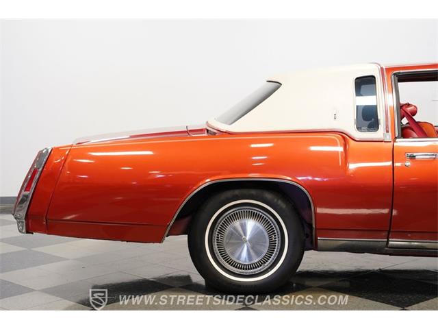 1977 Oldsmobile Toronado (CC-2084062) for sale in Concord, North Carolina