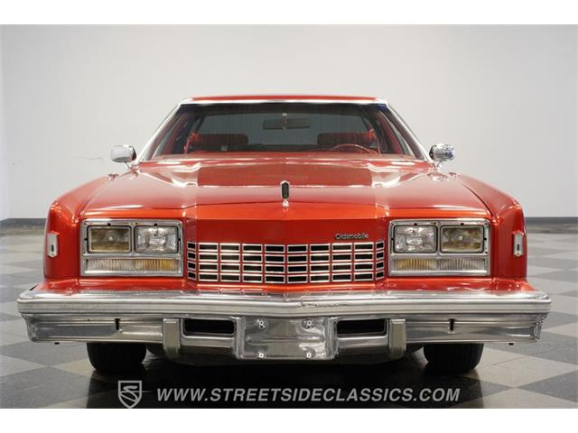 1977 Oldsmobile Toronado (CC-2084062) for sale in Concord, North Carolina