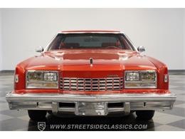 1977 Oldsmobile Toronado (CC-2084062) for sale in Concord, North Carolina