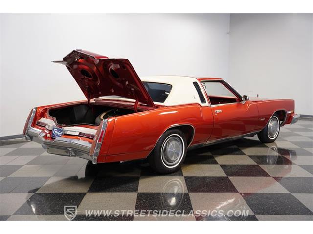 1977 Oldsmobile Toronado (CC-2084062) for sale in Concord, North Carolina