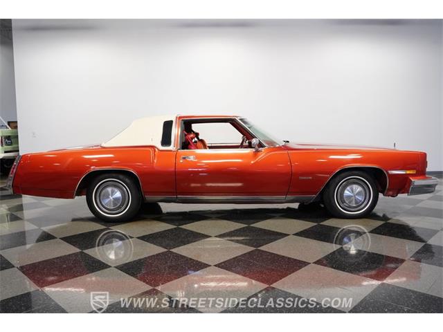 1977 Oldsmobile Toronado (CC-2084062) for sale in Concord, North Carolina