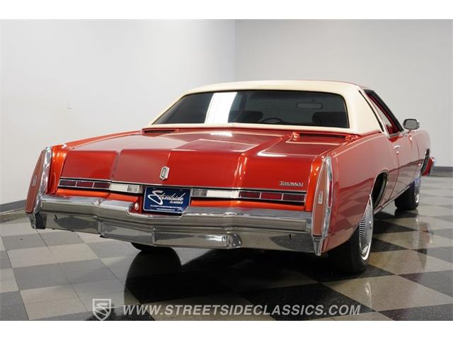 1977 Oldsmobile Toronado (CC-2084062) for sale in Concord, North Carolina