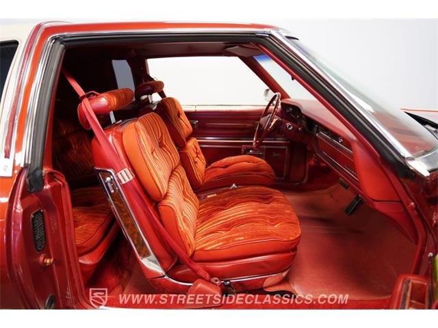 1977 Oldsmobile Toronado (CC-2084062) for sale in Concord, North Carolina