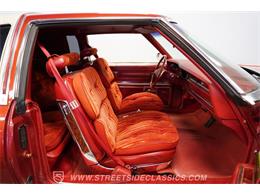 1977 Oldsmobile Toronado (CC-2084062) for sale in Concord, North Carolina