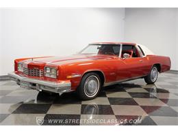 1977 Oldsmobile Toronado (CC-2084062) for sale in Concord, North Carolina