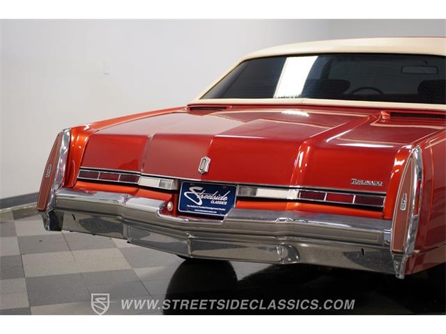 1977 Oldsmobile Toronado (CC-2084062) for sale in Concord, North Carolina