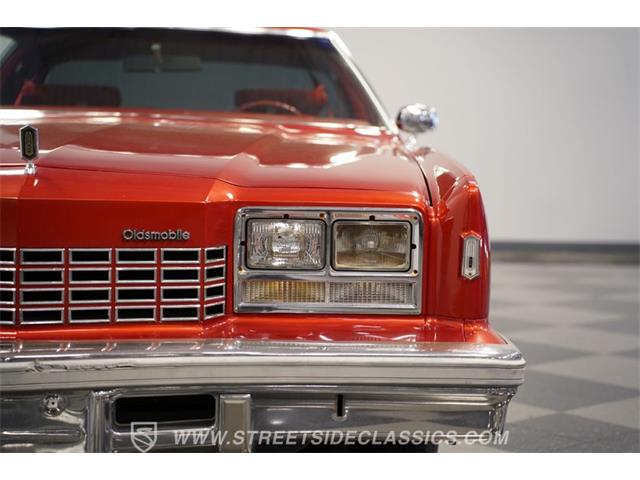 1977 Oldsmobile Toronado (CC-2084062) for sale in Concord, North Carolina