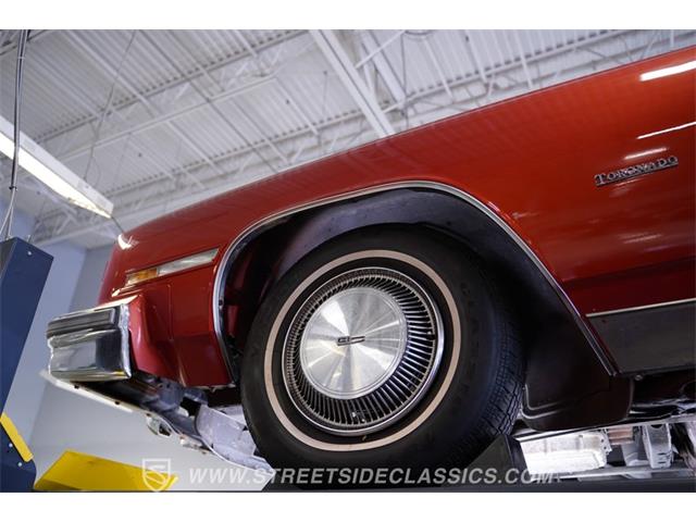 1977 Oldsmobile Toronado (CC-2084062) for sale in Concord, North Carolina