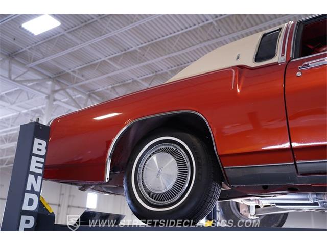 1977 Oldsmobile Toronado (CC-2084062) for sale in Concord, North Carolina