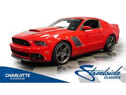 2014 Ford Mustang (CC-2084064) for sale in Concord, North Carolina