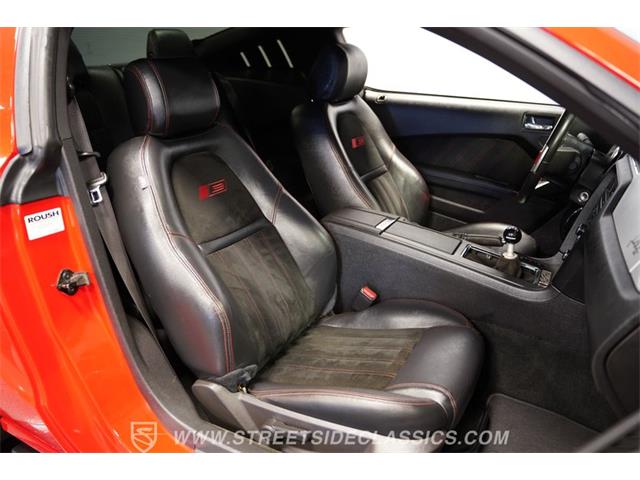 2014 Ford Mustang (CC-2084064) for sale in Concord, North Carolina