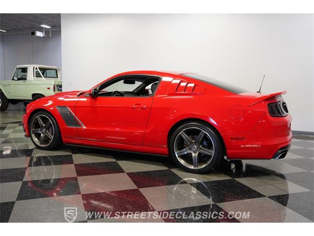 2014 Ford Mustang (CC-2084064) for sale in Concord, North Carolina