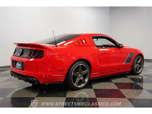 2014 Ford Mustang (CC-2084064) for sale in Concord, North Carolina