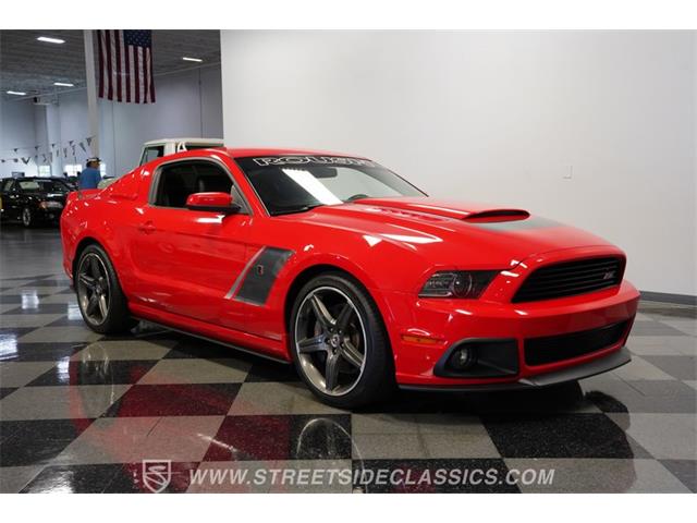 2014 Ford Mustang (CC-2084064) for sale in Concord, North Carolina