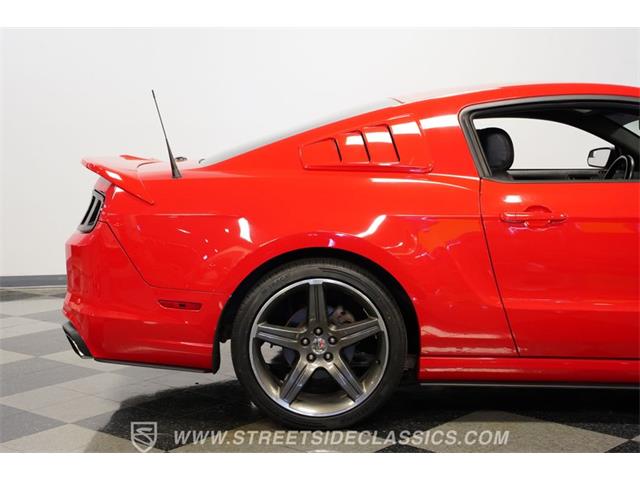 2014 Ford Mustang (CC-2084064) for sale in Concord, North Carolina