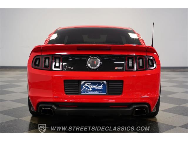 2014 Ford Mustang (CC-2084064) for sale in Concord, North Carolina