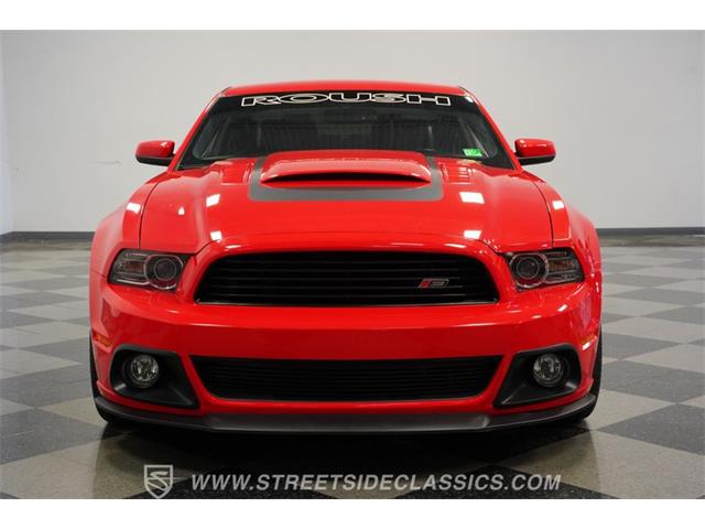 2014 Ford Mustang (CC-2084064) for sale in Concord, North Carolina