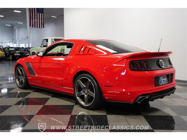 2014 Ford Mustang (CC-2084064) for sale in Concord, North Carolina