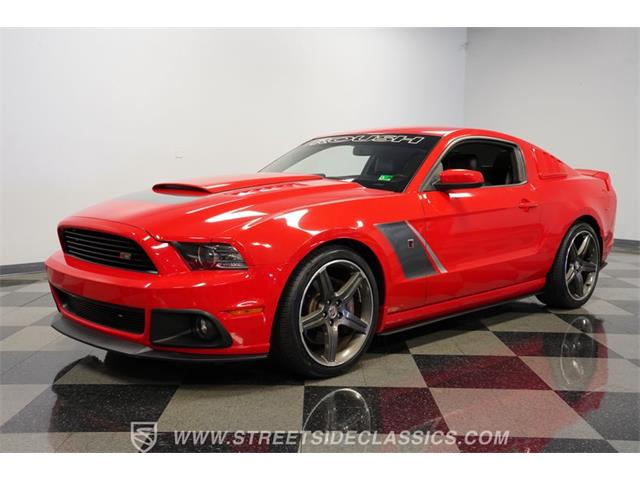 2014 Ford Mustang (CC-2084064) for sale in Concord, North Carolina