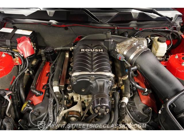 2014 Ford Mustang (CC-2084064) for sale in Concord, North Carolina