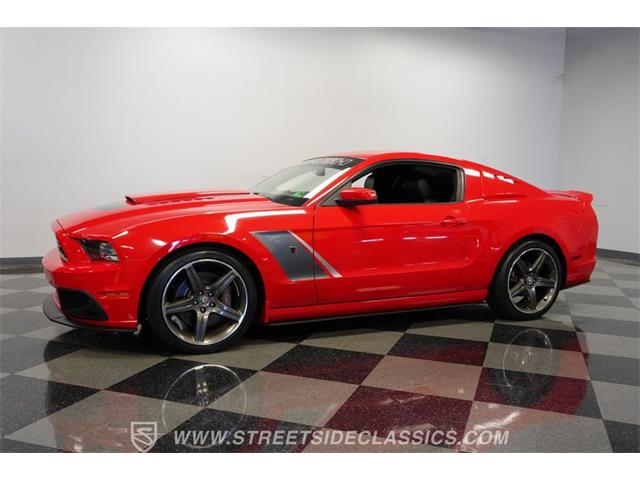 2014 Ford Mustang (CC-2084064) for sale in Concord, North Carolina