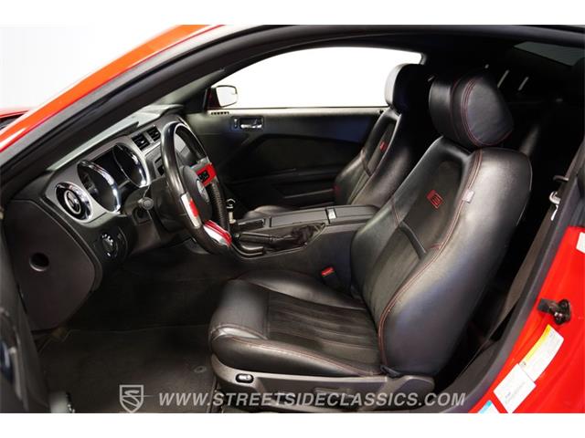 2014 Ford Mustang (CC-2084064) for sale in Concord, North Carolina
