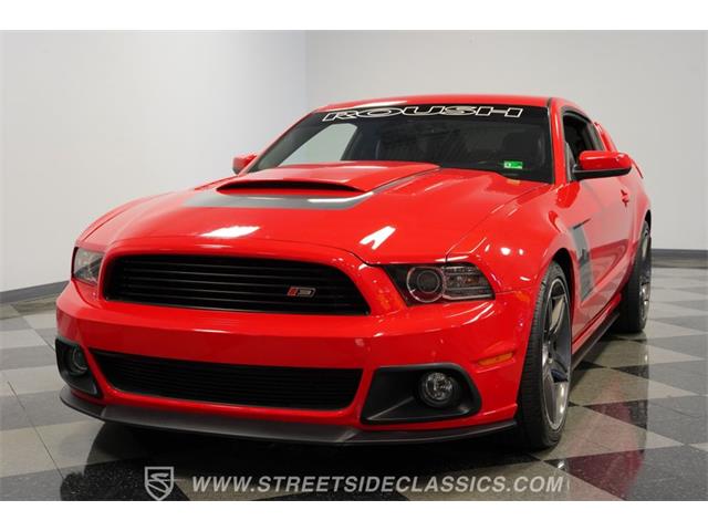 2014 Ford Mustang (CC-2084064) for sale in Concord, North Carolina