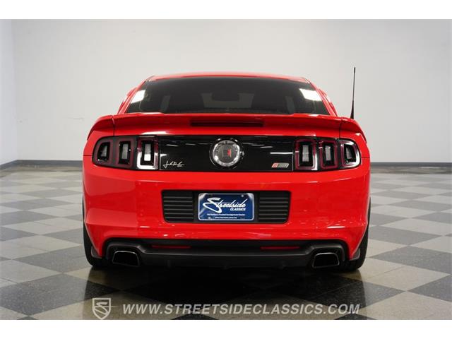 2014 Ford Mustang (CC-2084064) for sale in Concord, North Carolina