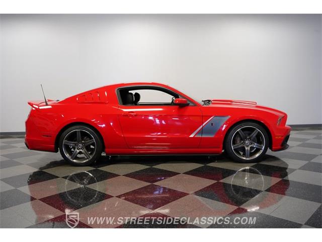2014 Ford Mustang (CC-2084064) for sale in Concord, North Carolina