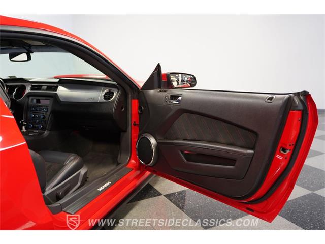2014 Ford Mustang (CC-2084064) for sale in Concord, North Carolina