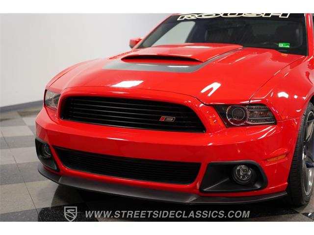 2014 Ford Mustang (CC-2084064) for sale in Concord, North Carolina