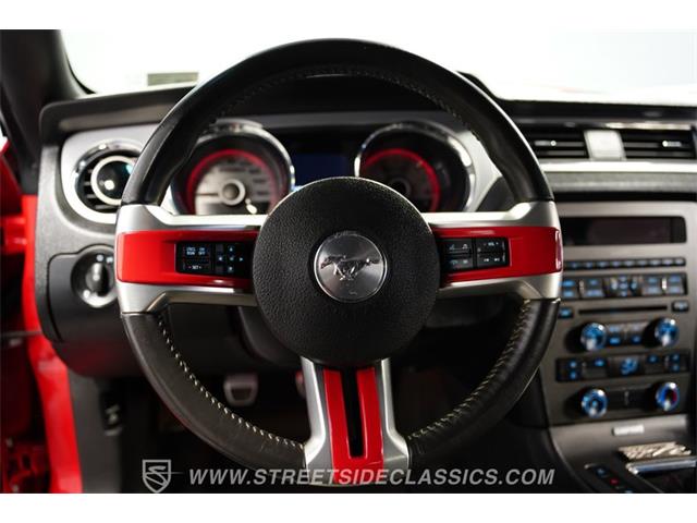 2014 Ford Mustang (CC-2084064) for sale in Concord, North Carolina