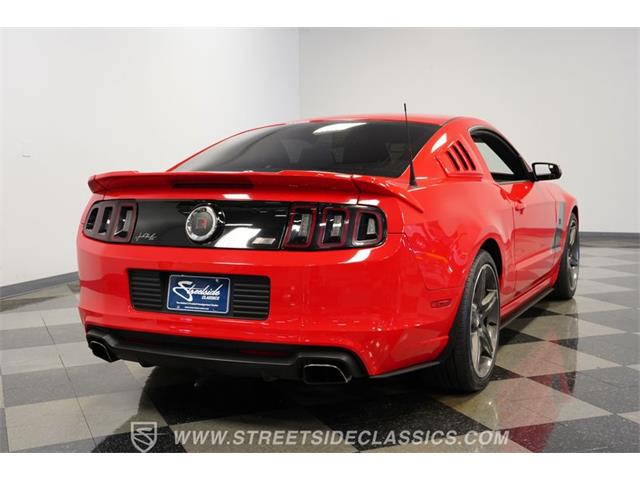 2014 Ford Mustang (CC-2084064) for sale in Concord, North Carolina