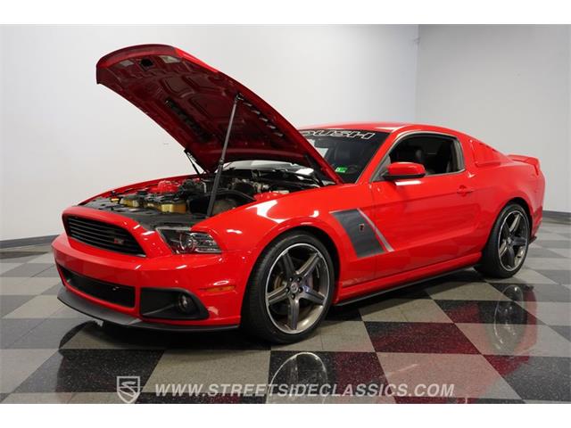 2014 Ford Mustang (CC-2084064) for sale in Concord, North Carolina