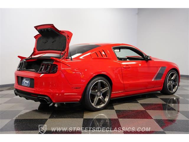 2014 Ford Mustang (CC-2084064) for sale in Concord, North Carolina