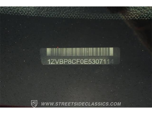 2014 Ford Mustang (CC-2084064) for sale in Concord, North Carolina