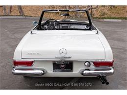 1967 Mercedes-Benz 250SL (CC-2084066) for sale in Beverly Hills, California