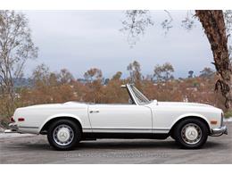 1967 Mercedes-Benz 250SL (CC-2084066) for sale in Beverly Hills, California