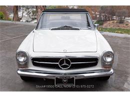 1967 Mercedes-Benz 250SL (CC-2084066) for sale in Beverly Hills, California