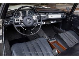1967 Mercedes-Benz 250SL (CC-2084066) for sale in Beverly Hills, California
