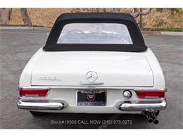 1967 Mercedes-Benz 250SL (CC-2084066) for sale in Beverly Hills, California