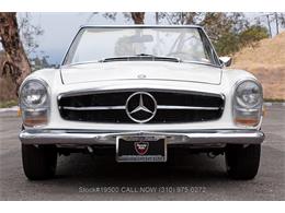 1967 Mercedes-Benz 250SL (CC-2084066) for sale in Beverly Hills, California