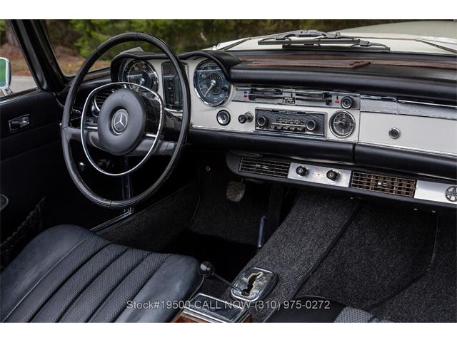 1967 Mercedes-Benz 250SL (CC-2084066) for sale in Beverly Hills, California