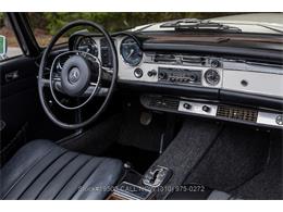 1967 Mercedes-Benz 250SL (CC-2084066) for sale in Beverly Hills, California