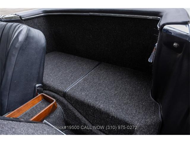 1967 Mercedes-Benz 250SL (CC-2084066) for sale in Beverly Hills, California